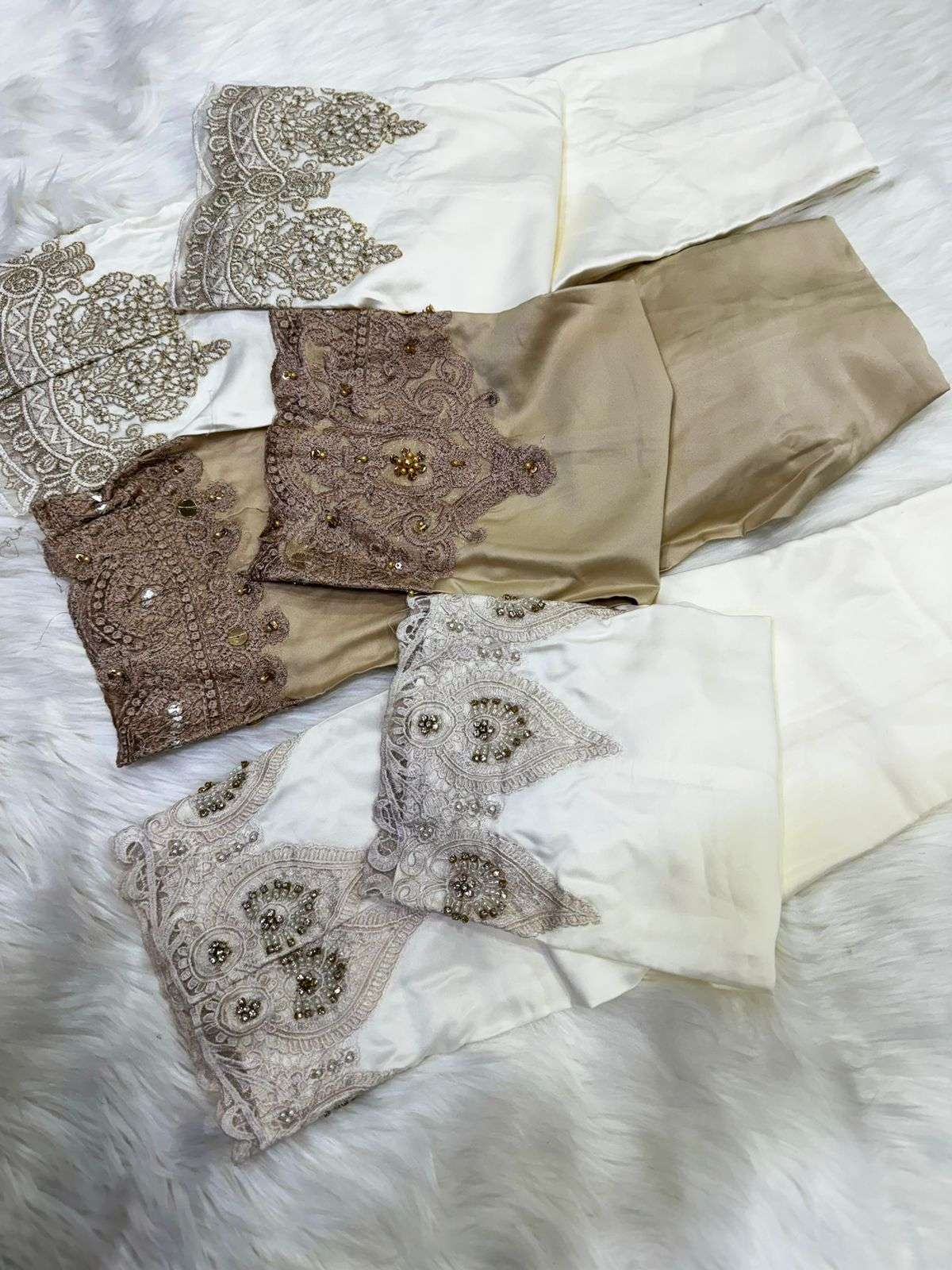 Trousers Open pic by Ready Wear